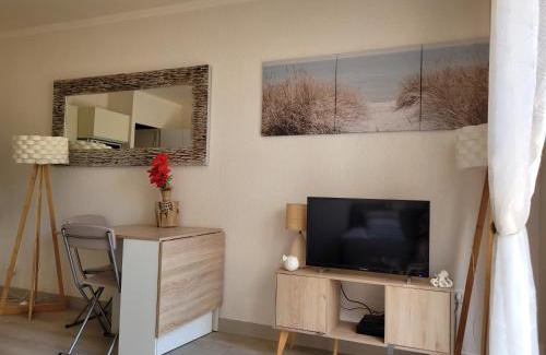 Saint-Laurent-du-Var Apartment | La Madrague