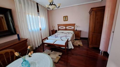 Tordesillas House | LA MADRE ABADESA