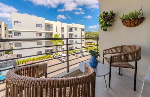 Llanos de Gurabo I Apartment | la maguana - cozy home