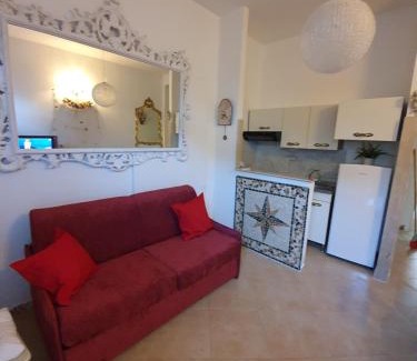 Ex Campo d'Aviazione House | La MAGA mare & parking