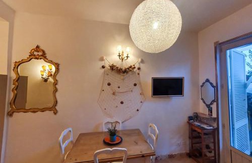 Ex Campo d'Aviazione House | La MAGA mare & parking