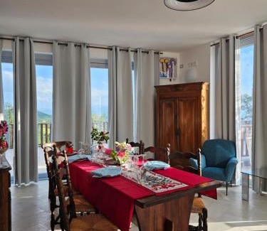 Colobraro Hotel | La Magia Lucana