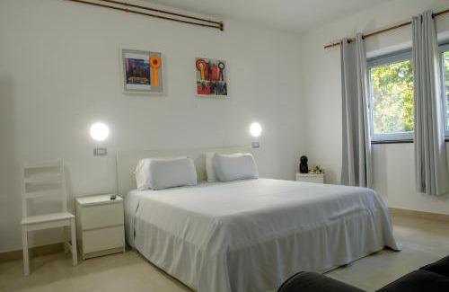 Colobraro Hotel | La Magia Lucana