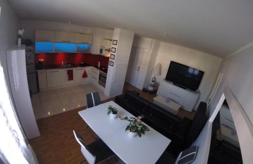 Bailly-Romainvilliers Apartment | La magie de Disney