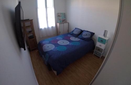 Bailly-Romainvilliers Apartment | La magie de Disney