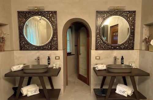 Negrar House | La Magioca
