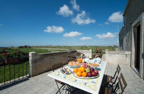 Ragusa Villa | La Magione