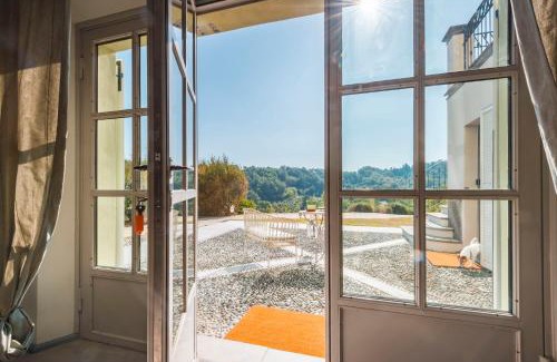 Ramiola Bed & Breakfast | La Magnanella - Luxury B&B
