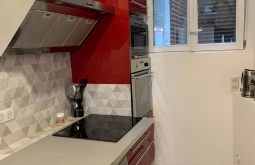Les Arcs-sur-Argens Apartment | La Magnanerie