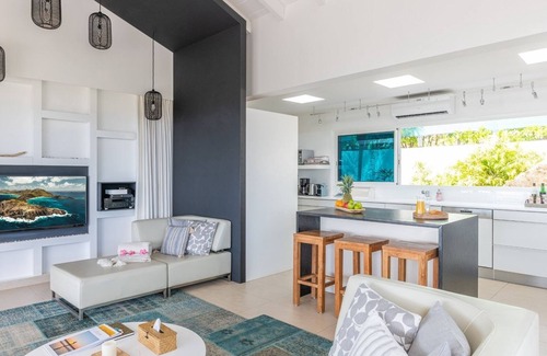 Devet Villa | La Magnifica Luxury villa