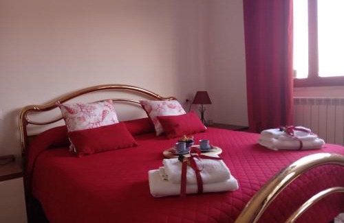 San Vito Chietino Apartment | La Magnolia a 500mt dal mare