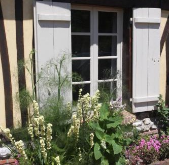 Fultot Bed & Breakfast | La Main Ouverte