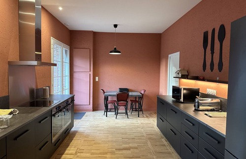 Mittainvilliers-Verigny Cottage | La Maison du Verger