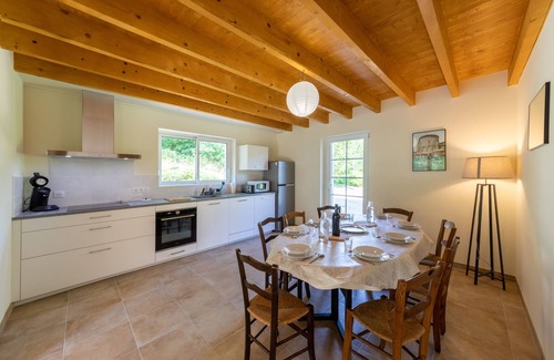 Sainte-Livrade-sur-Lot House | La maison dans la nature - Cadre exceptionnel au bord de cours d'eau