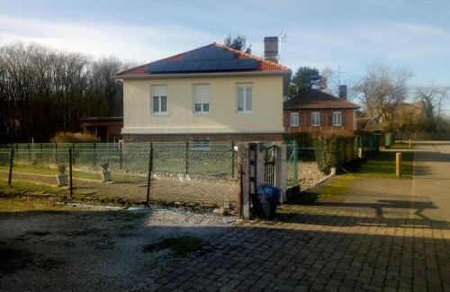 Batilly House | La maison écologique