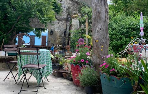 Eymet Bed & Breakfast | La Maison Ancienne Eymet