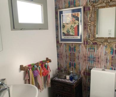 Eymet Bed & Breakfast | La Maison Ancienne Eymet