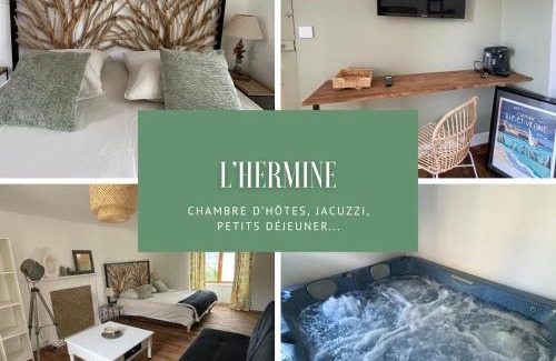 Plouasne House | La Maison Armoricaine