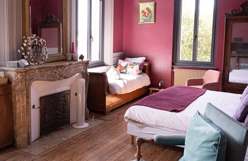 Pont-Remy Bed & Breakfast | La Maison Au Fil du Temps