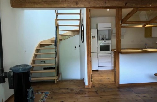 Tautavel House | La Maison au Tilleul