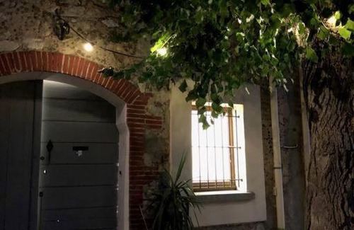 Tautavel House | La Maison au Tilleul