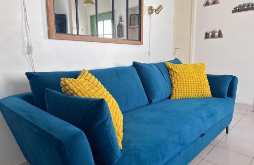 Ingre House | La Maison Bellagio - Classée 3 étoiles
