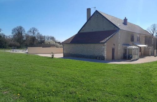 Etais-la-Sauvin House | La maison Cécile 15/17 pers
