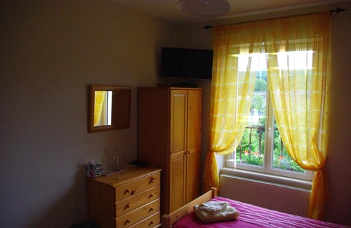 Saint-Nicolas-du-Pelem Bed & Breakfast | La Maison Celtique