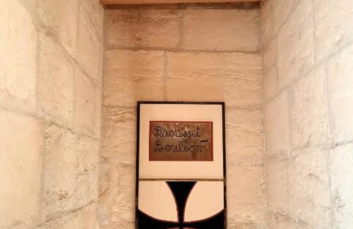 Boulbon Apartment | La Maison comtale du Puit Neuf