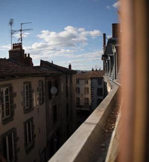 Saint-Flour Bed & Breakfast | La Maison d'Adelaïde