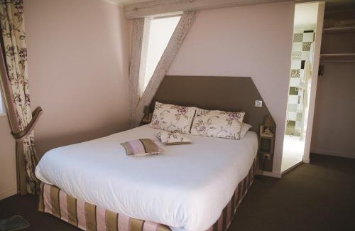 Saint-Flour Bed & Breakfast | La Maison d'Adelaïde