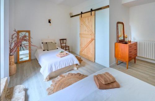 Banne House | LA MAISON D'ANNIE