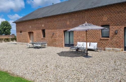 Doudeville House | La Maison d'Armand