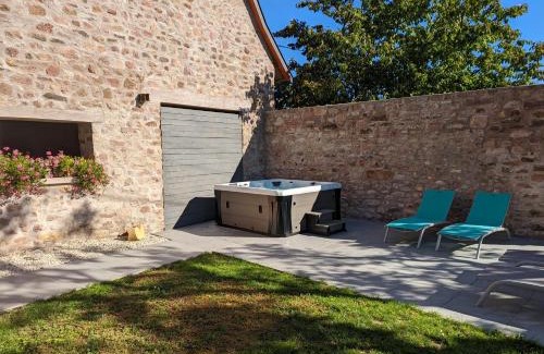 Pfaffenheim House | La Maison d'Emilie