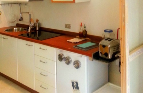 Arluno Apartment | LA MAISON D'HOTES, large garden. Near Rho Fiera, Milan city center and Malpensa
