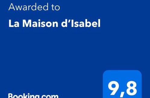 Montauban House | La Maison d’Isabel