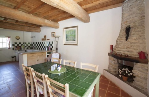 Bram Apartment | La Maison d’Olives