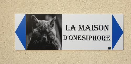 Cazes-Mondenard House | La Maison d'Onésiphore