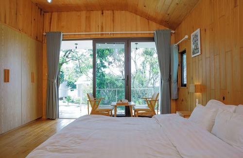 Da Lat Hotel | La Maison Dalat