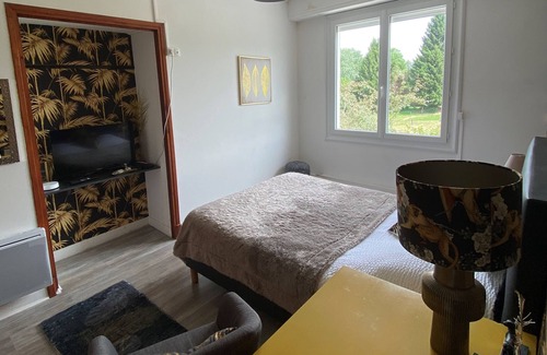 Barlest Bed & Breakfast | LA MAISON DE BARLEST - LOURDES