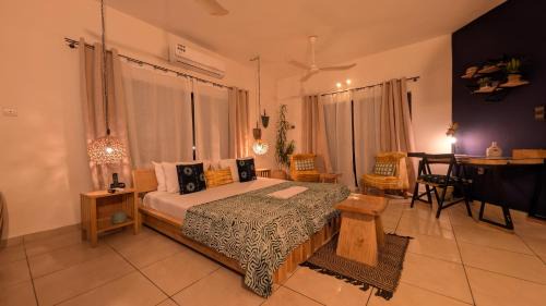 Littoral Department House | La Maison de Canelya