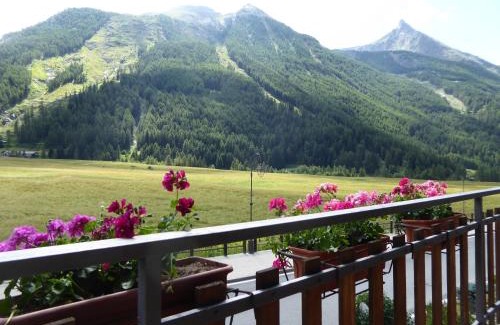 Cogne Apartment | La Maison De Chouflette