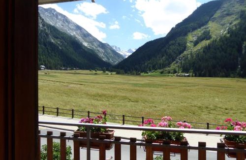 Cogne Apartment | La Maison De Chouflette