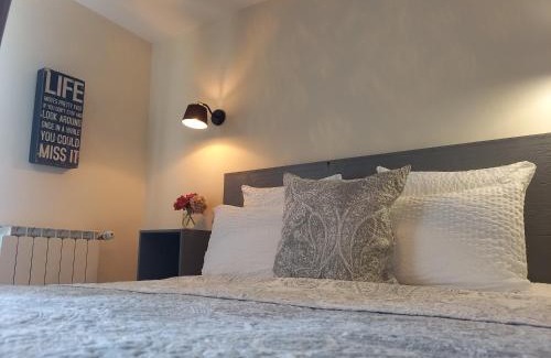 Domeyrot Bed & Breakfast | La Maison de Fleurat