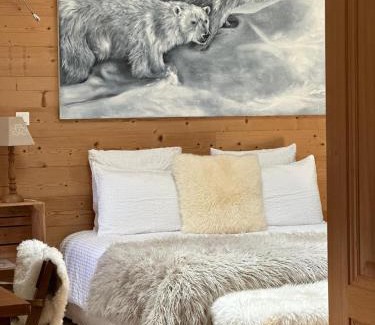 Domeyrot Bed & Breakfast | La Maison de Fleurat