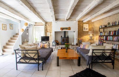 Champagnac-de-Belair House | La maison de lolo et marco