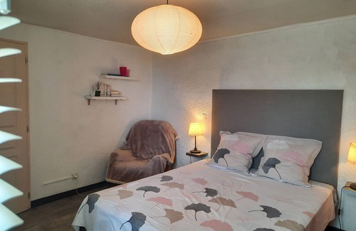 Lamothe-Capdeville House | La Maison de Gentillou