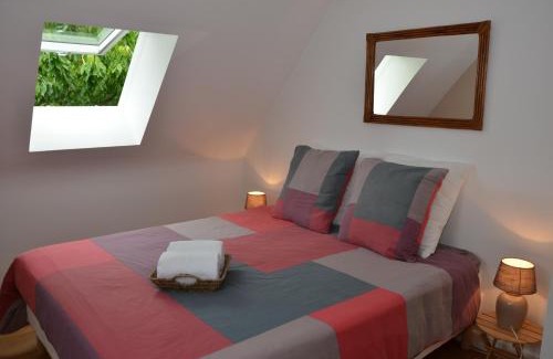 Saint-Jacut-de-la-Mer House | LA MAISON DE BIORD