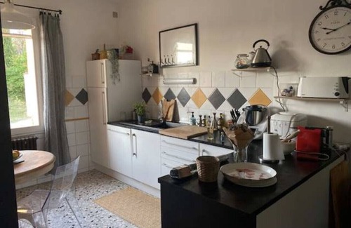 Graveson Villa | La Maison de Françoise, a holiday home for 8 people with private pool in Provence