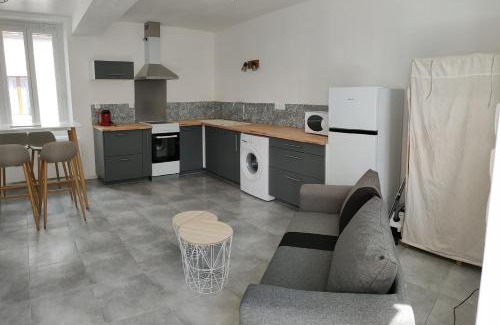 Chabris House | LA MAISON DE GILYDIE